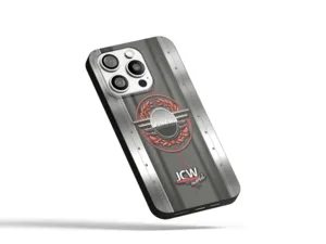 Mini Cooper Smart Phone Case Limited Edition Style